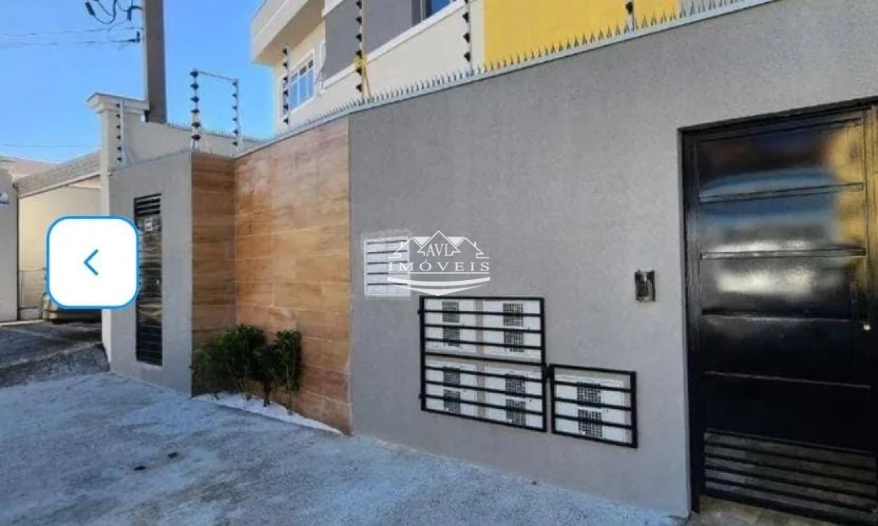 Apartamento, 2 quartos, 34 m² - Foto 3