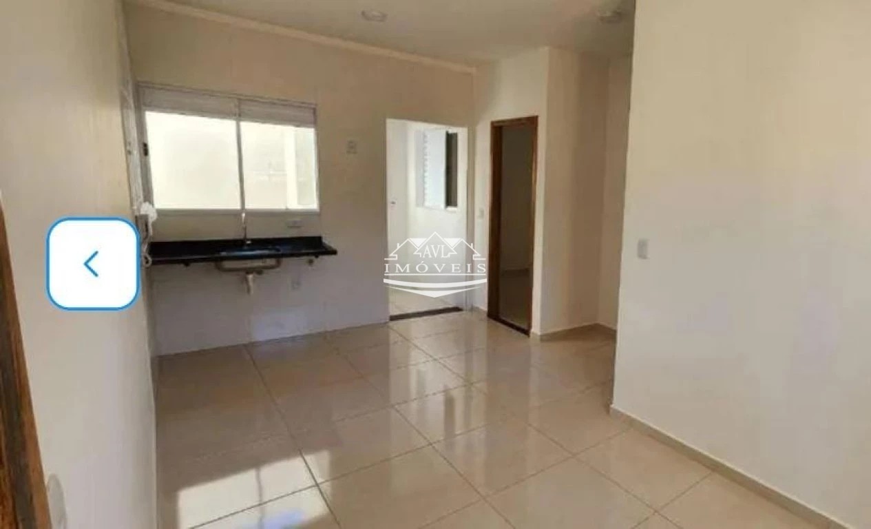 Apartamento, 2 quartos, 34 m² - Foto 4
