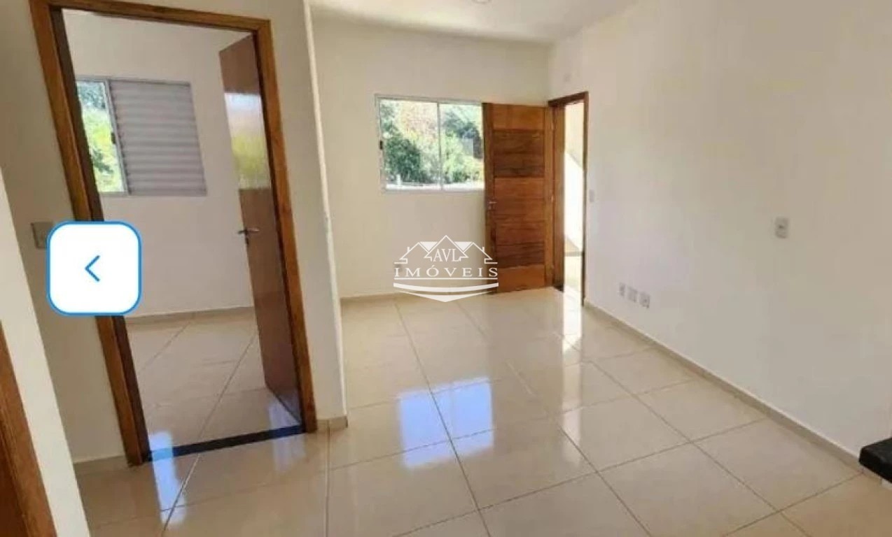 Apartamento, 2 quartos, 34 m² - Foto 6