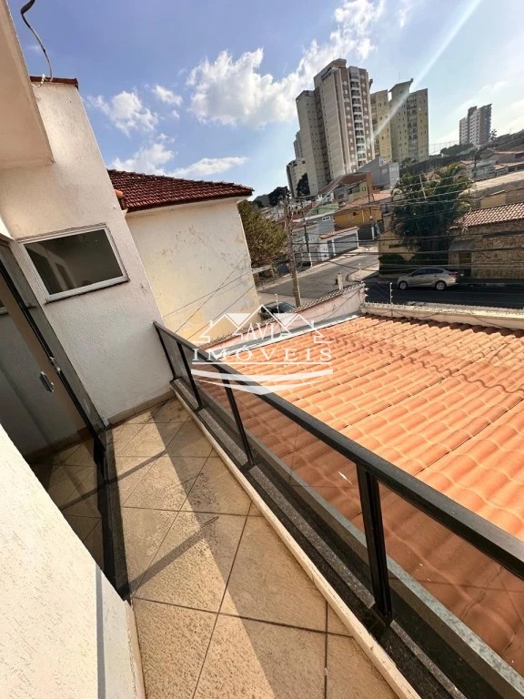 Sobrado à venda e aluguel com 5 quartos, 400m² - Foto 18