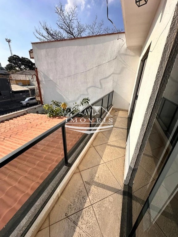 Sobrado à venda e aluguel com 5 quartos, 400m² - Foto 20