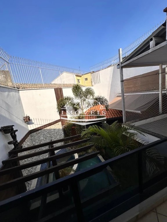 Sobrado à venda e aluguel com 5 quartos, 400m² - Foto 37