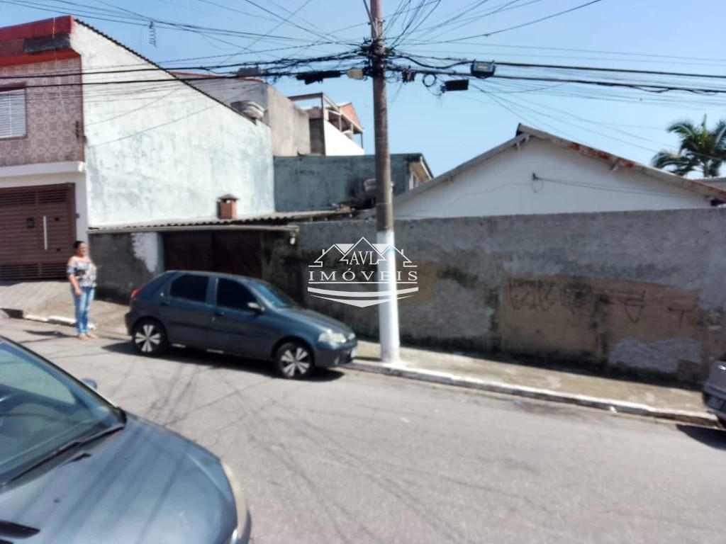 Terreno à venda, 300m² - Foto 1