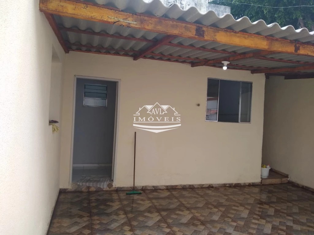 Casa para alugar com 2 quartos, 65m² - Foto 3