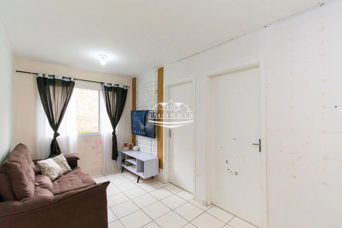 Apartamento, 2 quartos, 48 m² - Foto 1