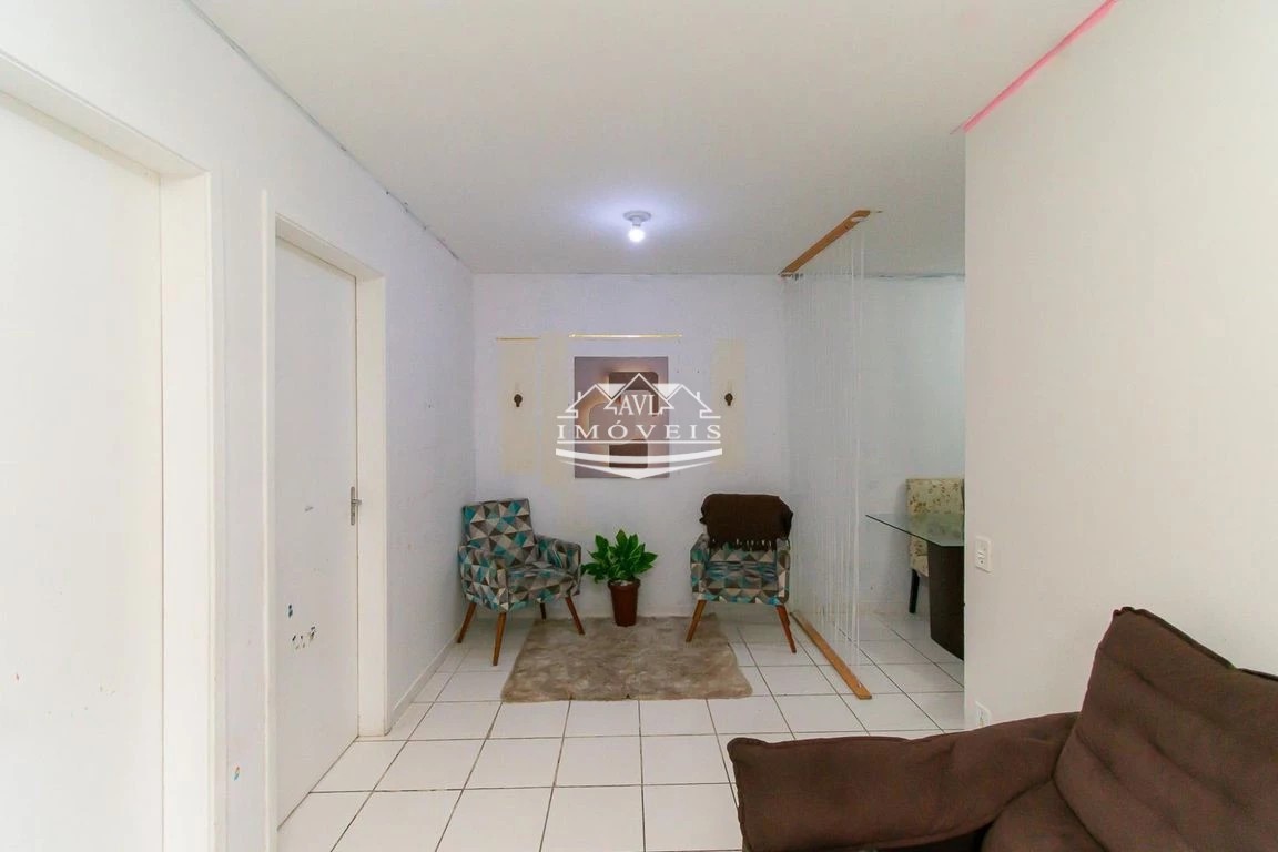 Apartamento, 2 quartos, 48 m² - Foto 2