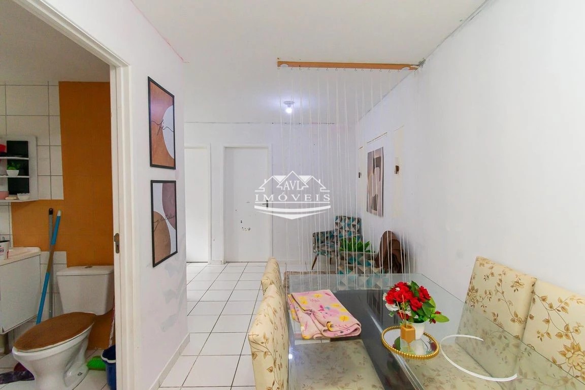 Apartamento, 2 quartos, 48 m² - Foto 4
