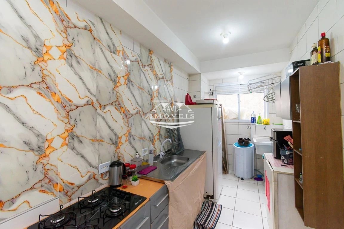 Apartamento, 2 quartos, 48 m² - Foto 5