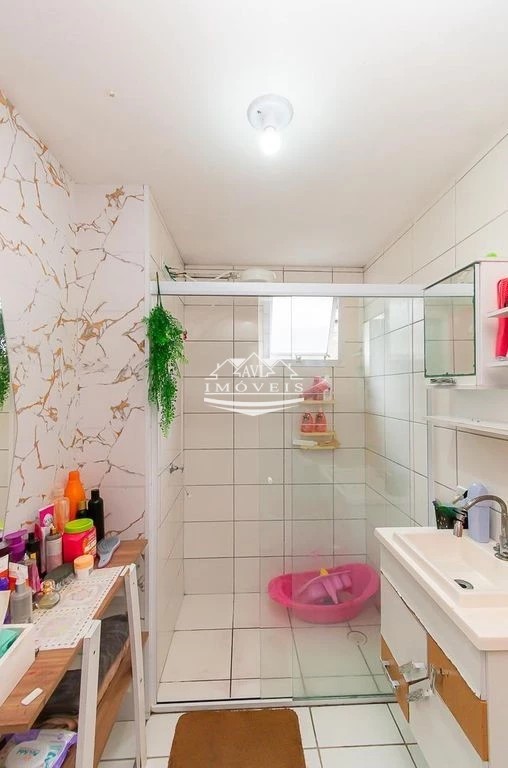 Apartamento, 2 quartos, 48 m² - Foto 6
