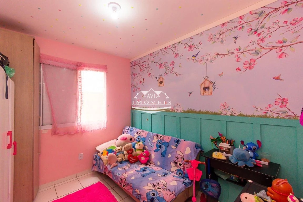 Apartamento, 2 quartos, 48 m² - Foto 7