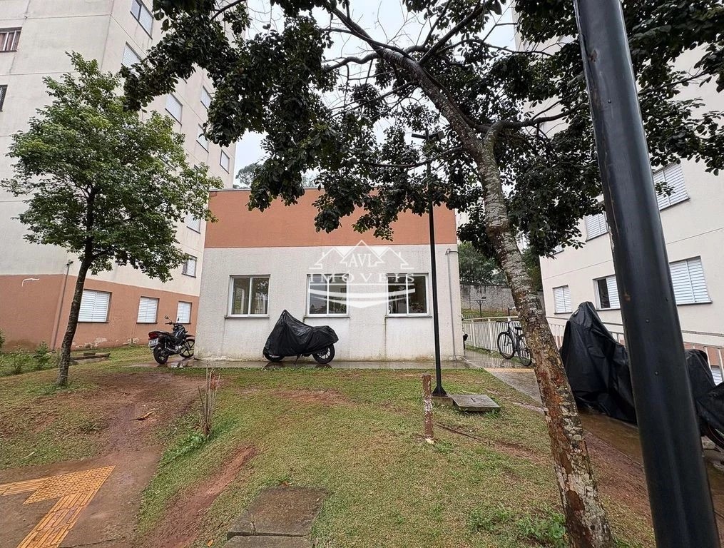 Apartamento, 2 quartos, 48 m² - Foto 8