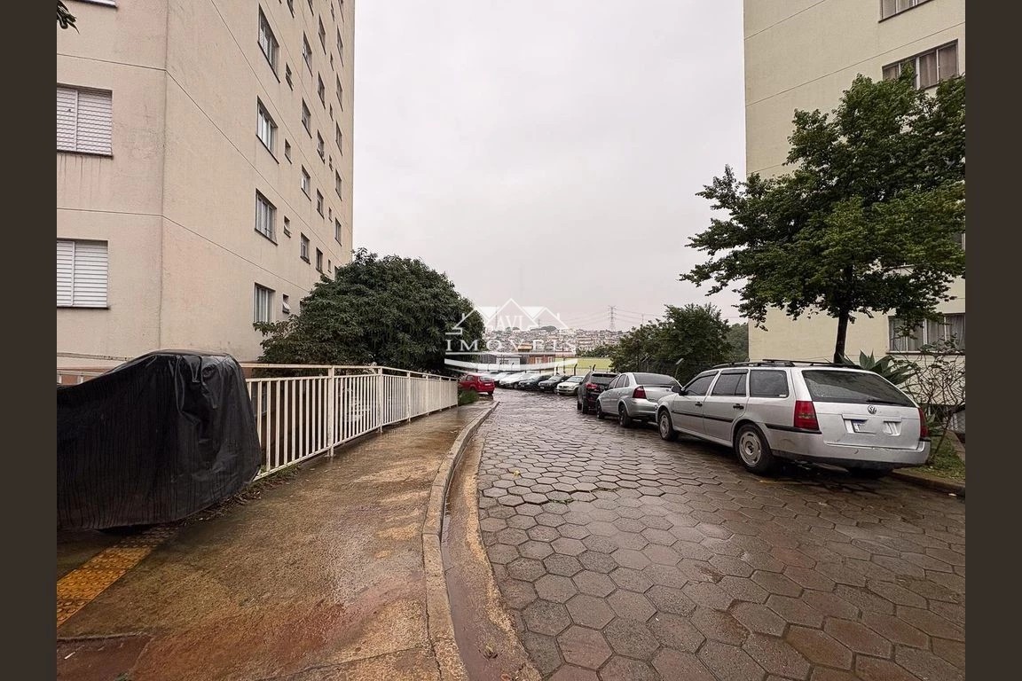 Apartamento, 2 quartos, 48 m² - Foto 10