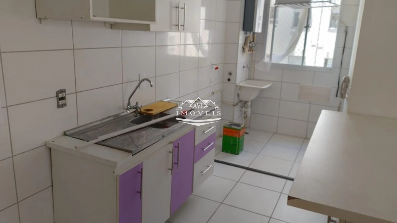 Apartamento para alugar com 2 quartos, 45m² - Foto 1