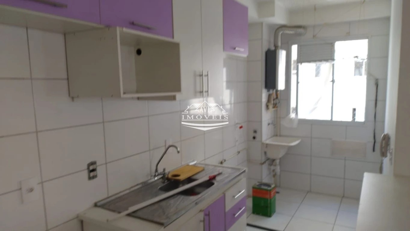 Apartamento para alugar com 2 quartos, 45m² - Foto 2