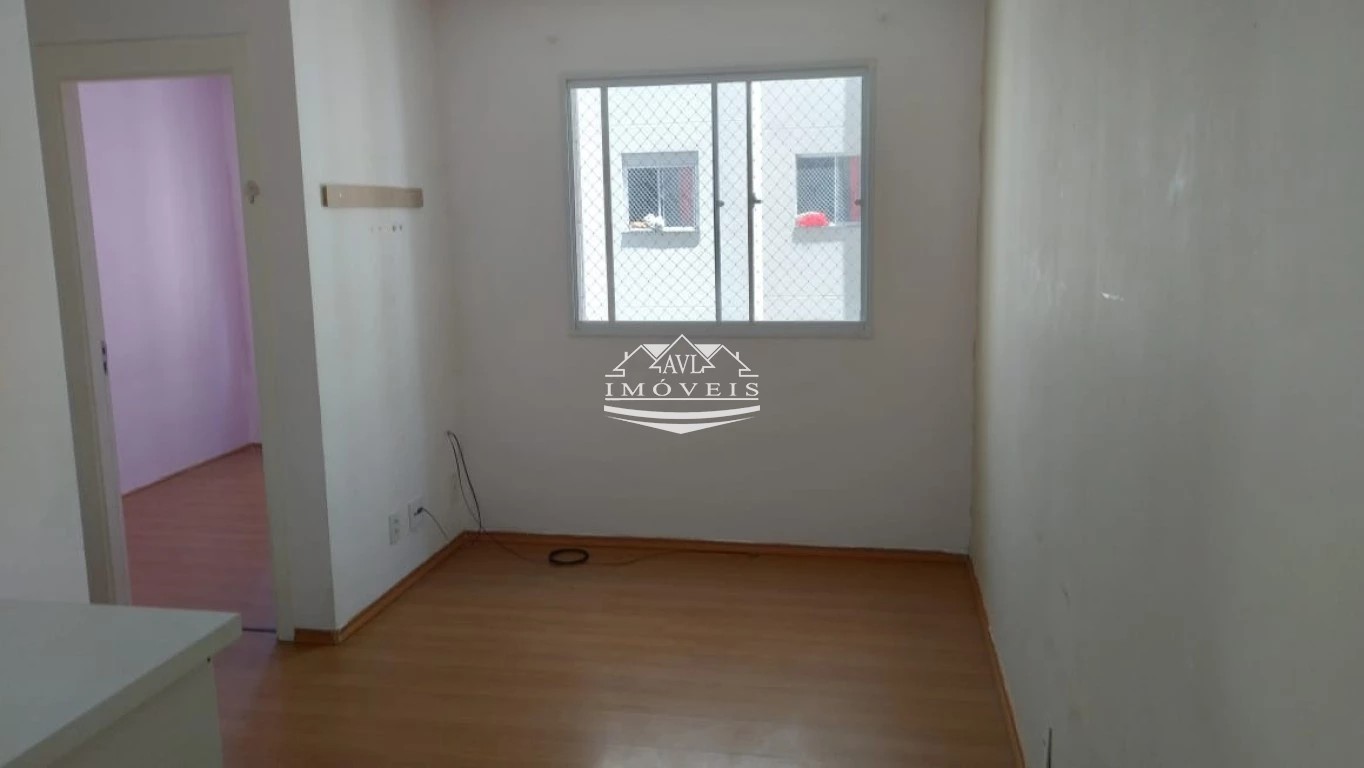 Apartamento para alugar com 2 quartos, 45m² - Foto 3