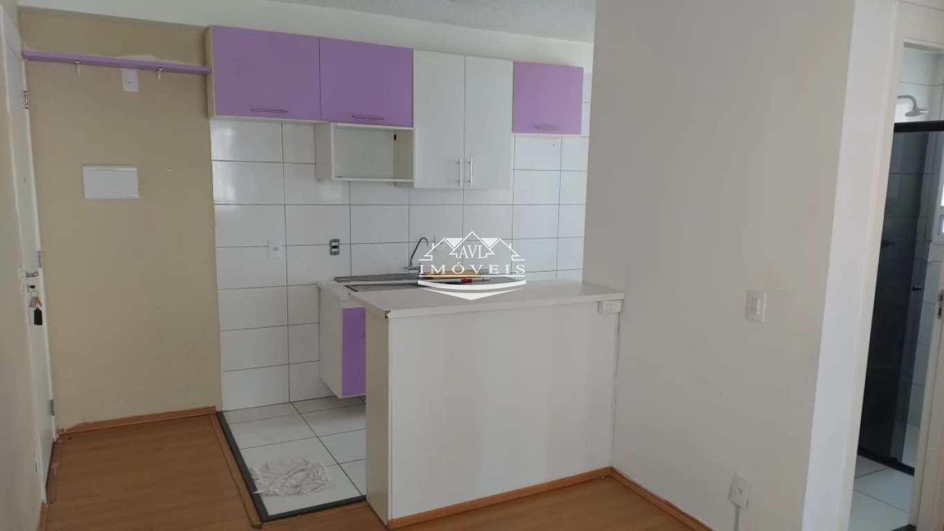 Apartamento para alugar com 2 quartos, 45m² - Foto 5