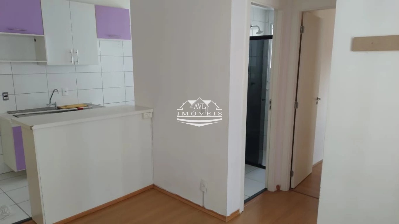 Apartamento para alugar com 2 quartos, 45m² - Foto 6