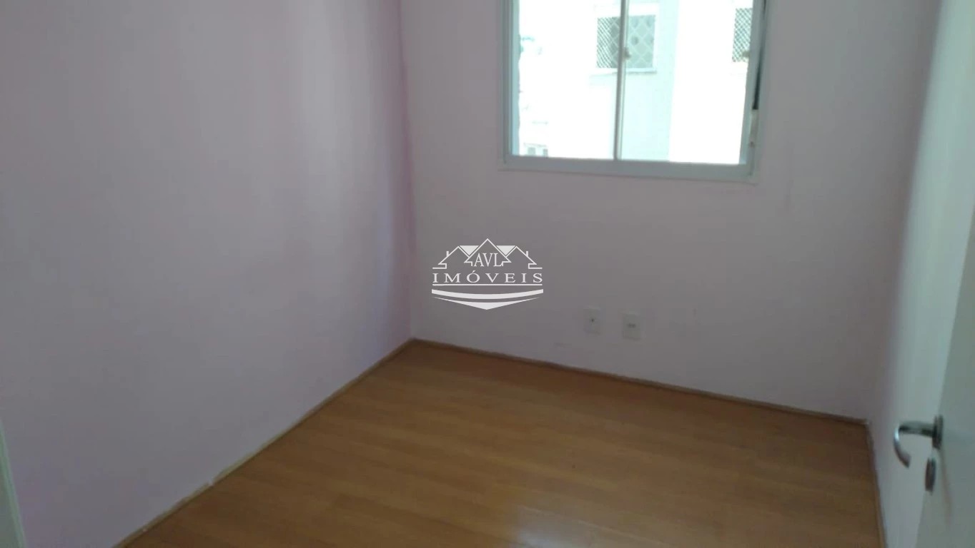 Apartamento para alugar com 2 quartos, 45m² - Foto 10