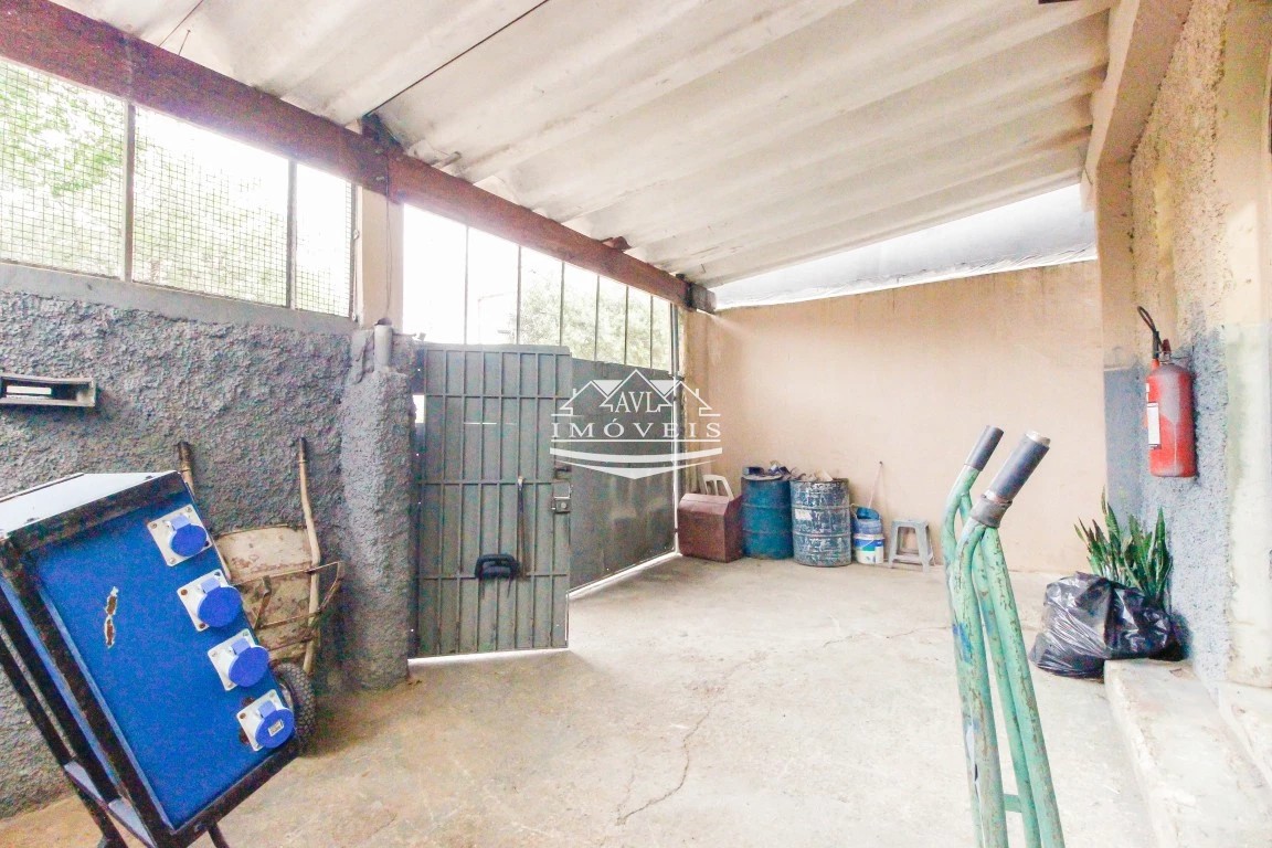 Loja-Salão à venda e aluguel, 208m² - Foto 3