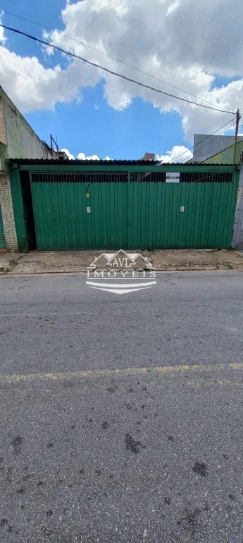 Depósito-Galpão-Armazém à venda e aluguel, 500m² - Foto 1