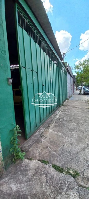 Depósito-Galpão-Armazém à venda e aluguel, 500m² - Foto 3