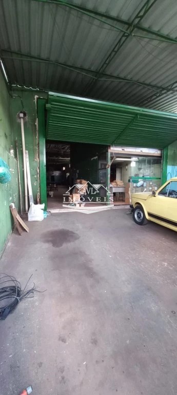 Depósito-Galpão-Armazém à venda e aluguel, 500m² - Foto 5