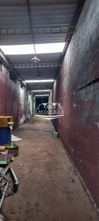 Depósito-Galpão-Armazém à venda e aluguel, 500m² - Foto 7