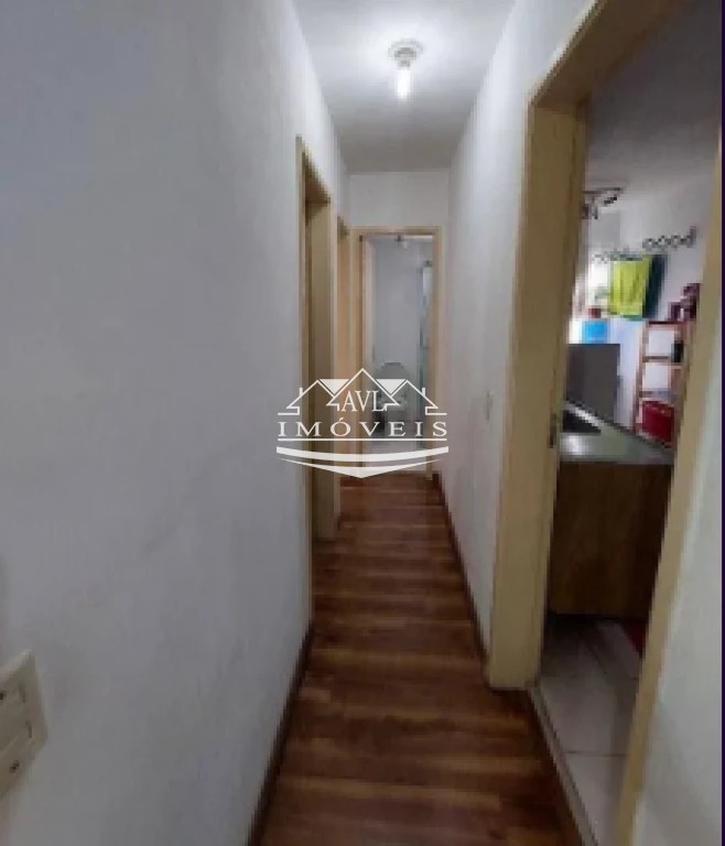 Apartamento à venda com 2 quartos, 48m² - Foto 11