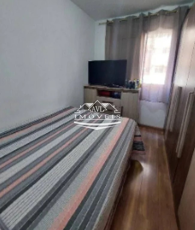 Apartamento à venda com 2 quartos, 48m² - Foto 13