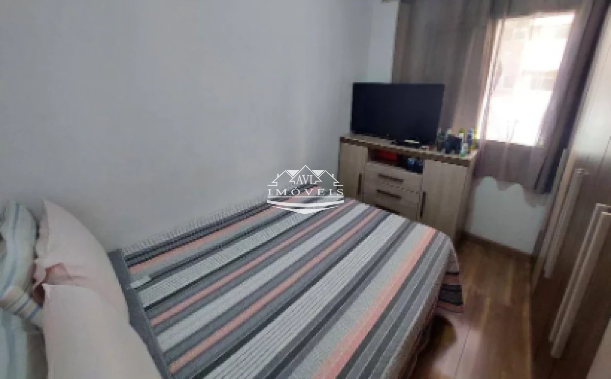 Apartamento à venda com 2 quartos, 48m² - Foto 15