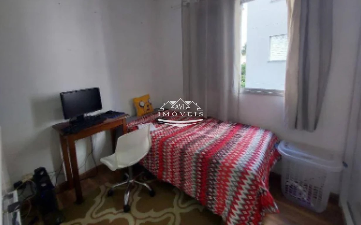 Apartamento à venda com 2 quartos, 48m² - Foto 17