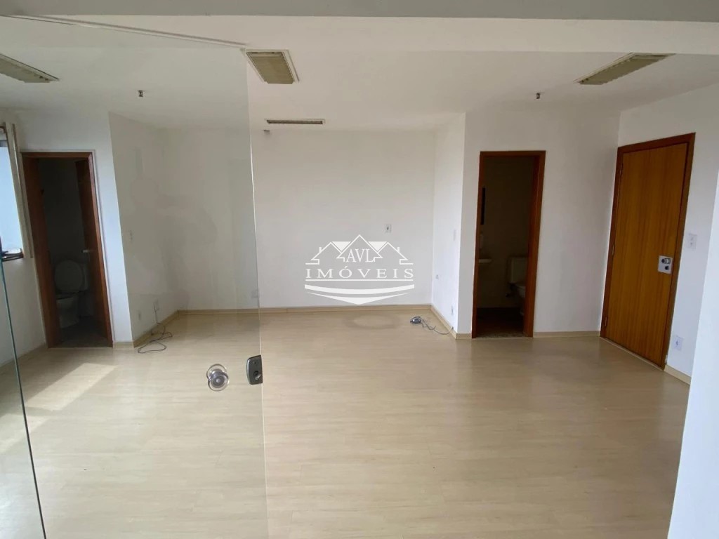 Conjunto Comercial-Sala para alugar, 64m² - Foto 7