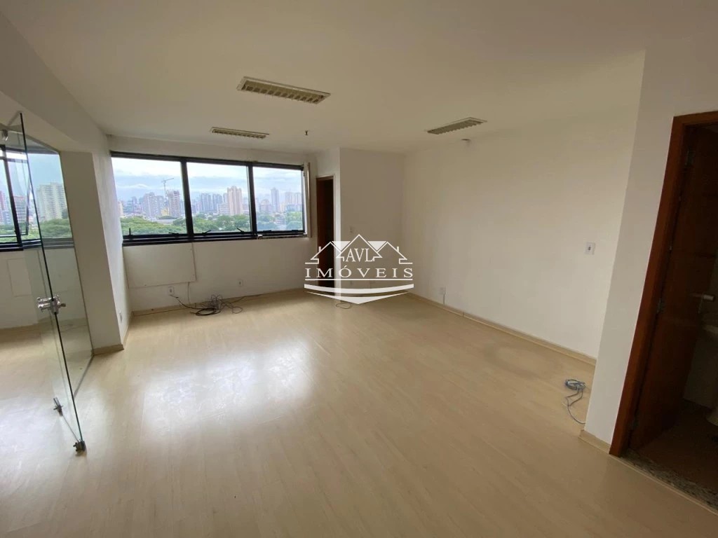 Conjunto Comercial-Sala para alugar, 64m² - Foto 8