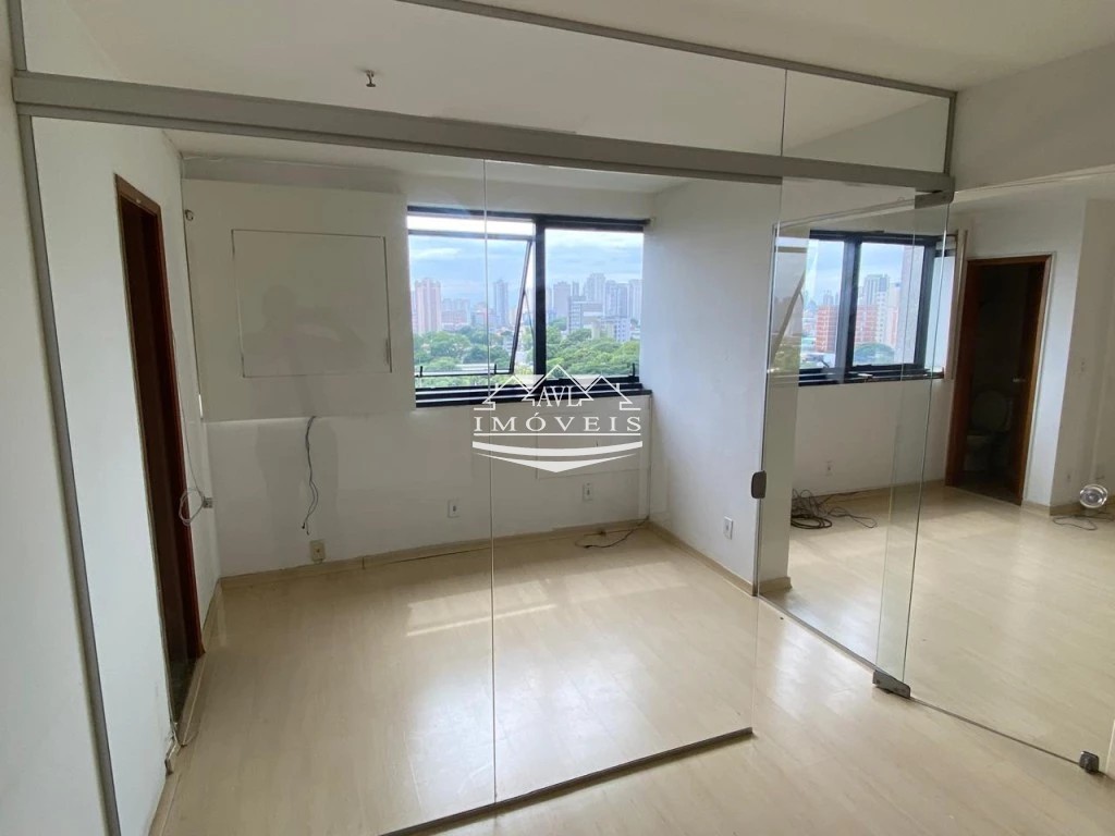 Conjunto Comercial-Sala para alugar, 64m² - Foto 2