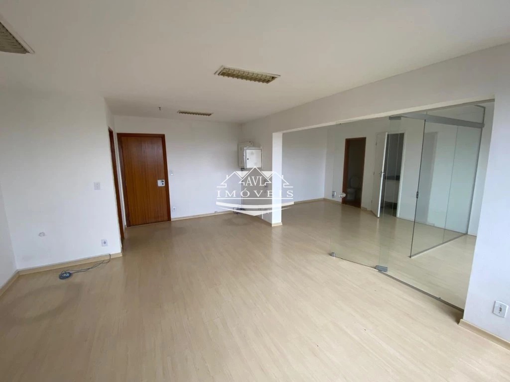 Conjunto Comercial-Sala para alugar, 64m² - Foto 9