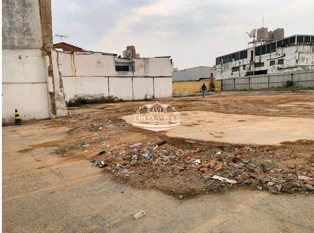 Terreno para alugar, 1500m² - Foto 1