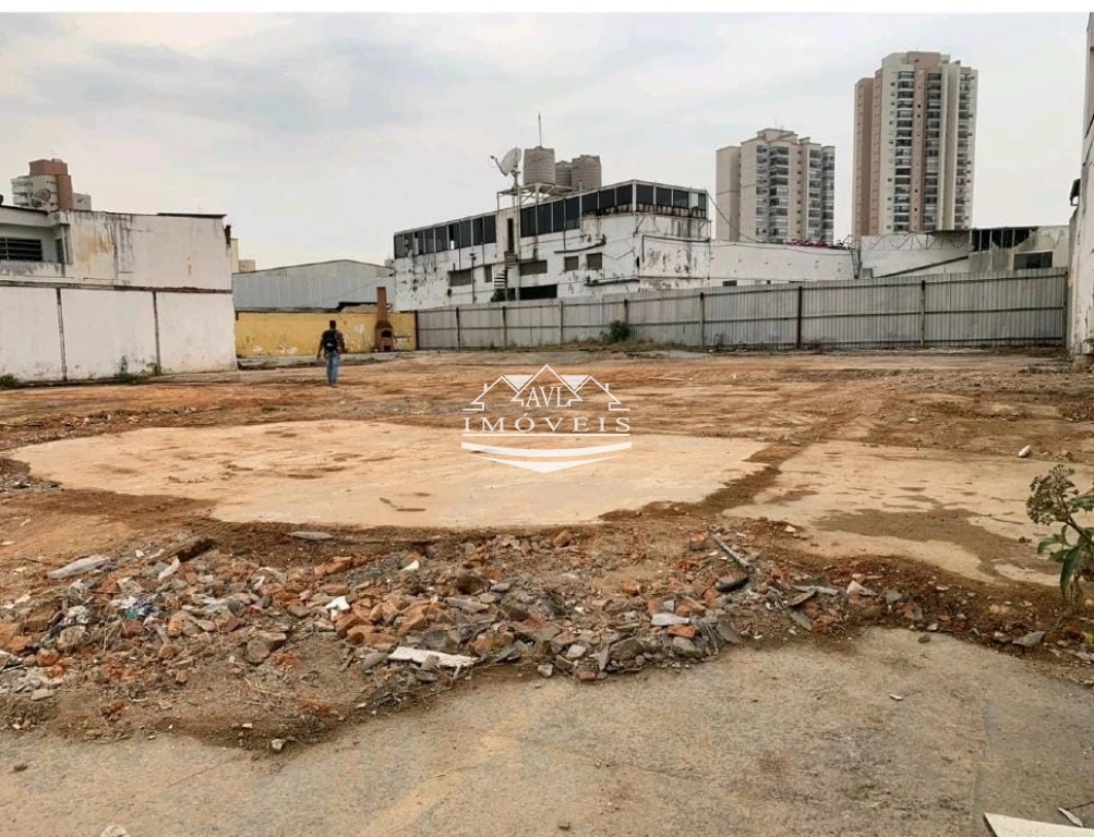 Terreno para alugar, 1500m² - Foto 2