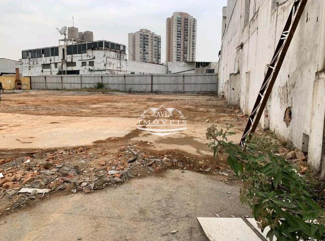 Terreno para alugar, 1500m² - Foto 3