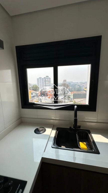 Apartamento para alugar com 1 quarto, 40m² - Foto 12