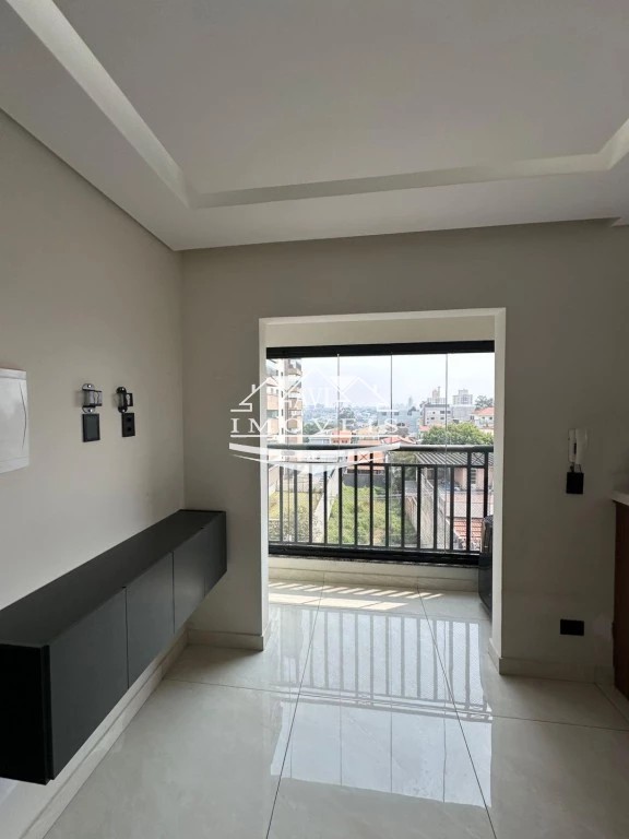 Apartamento para alugar com 1 quarto, 40m² - Foto 1