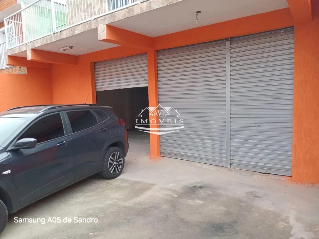 Loja-Salão, 300 m² - Foto 1