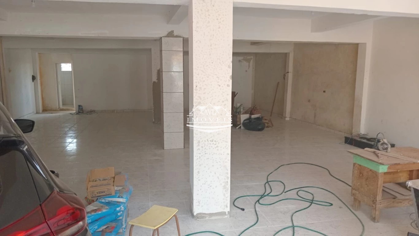 Loja-Salão, 300 m² - Foto 2
