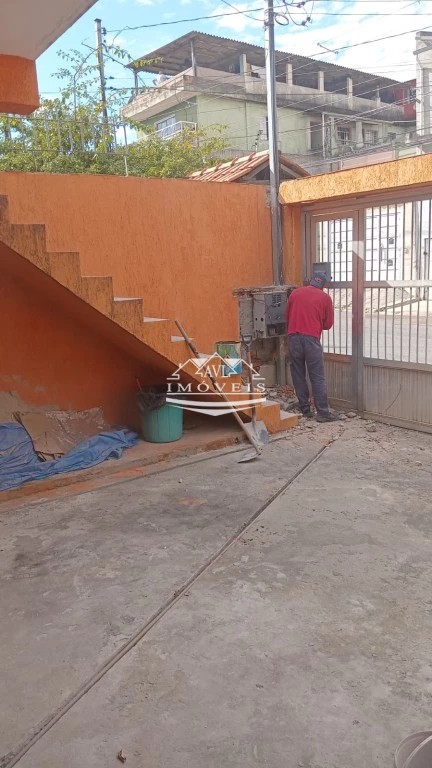 Loja-Salão, 300 m² - Foto 7
