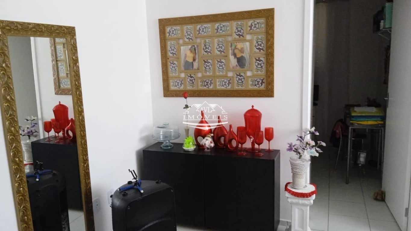 Apartamento, 2 quartos, 57 m² - Foto 2