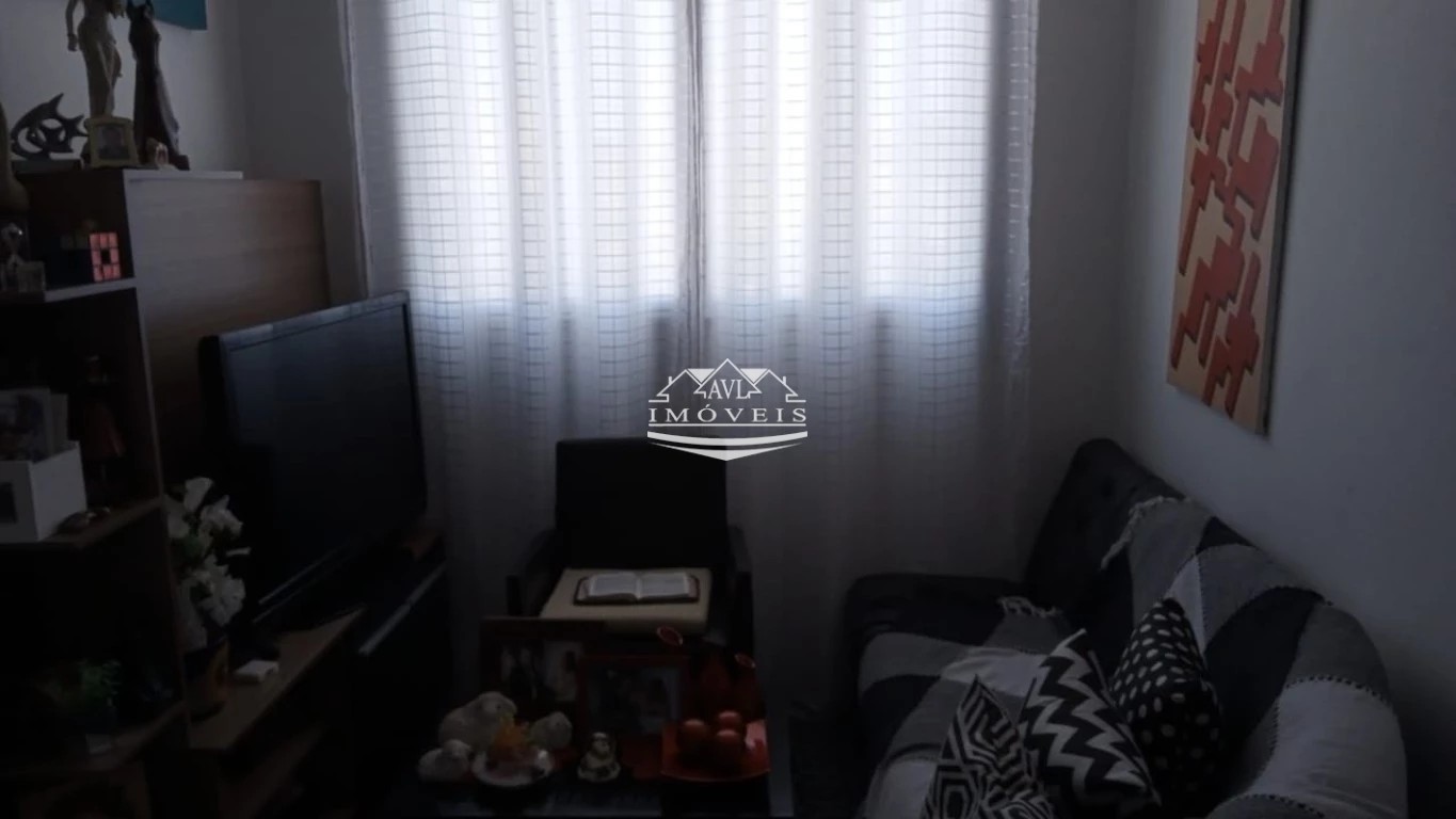 Apartamento, 2 quartos, 57 m² - Foto 3