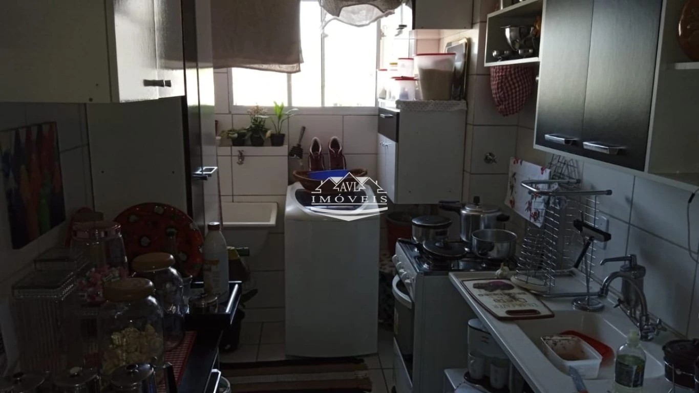 Apartamento, 2 quartos, 57 m² - Foto 4