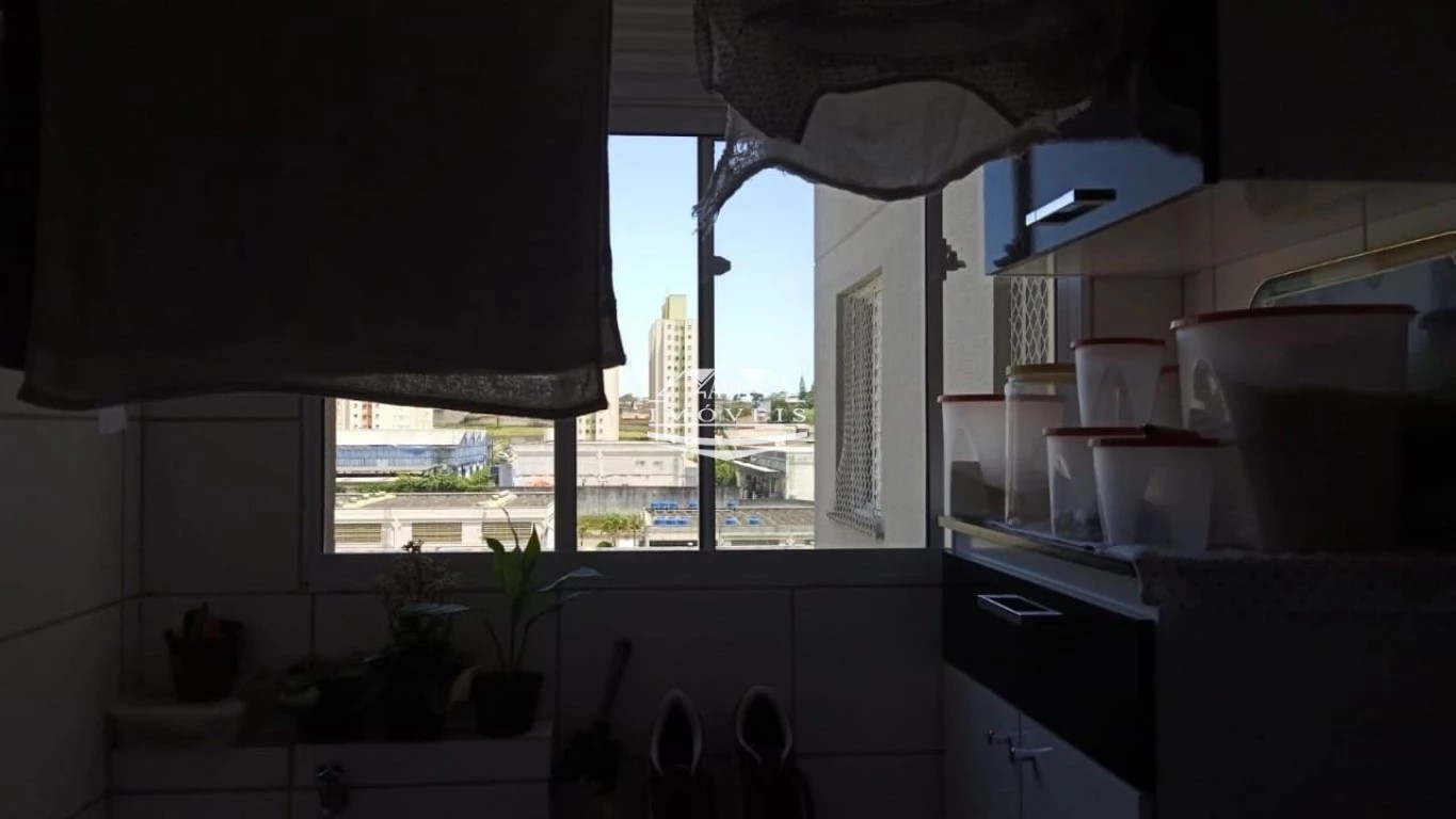 Apartamento, 2 quartos, 57 m² - Foto 5