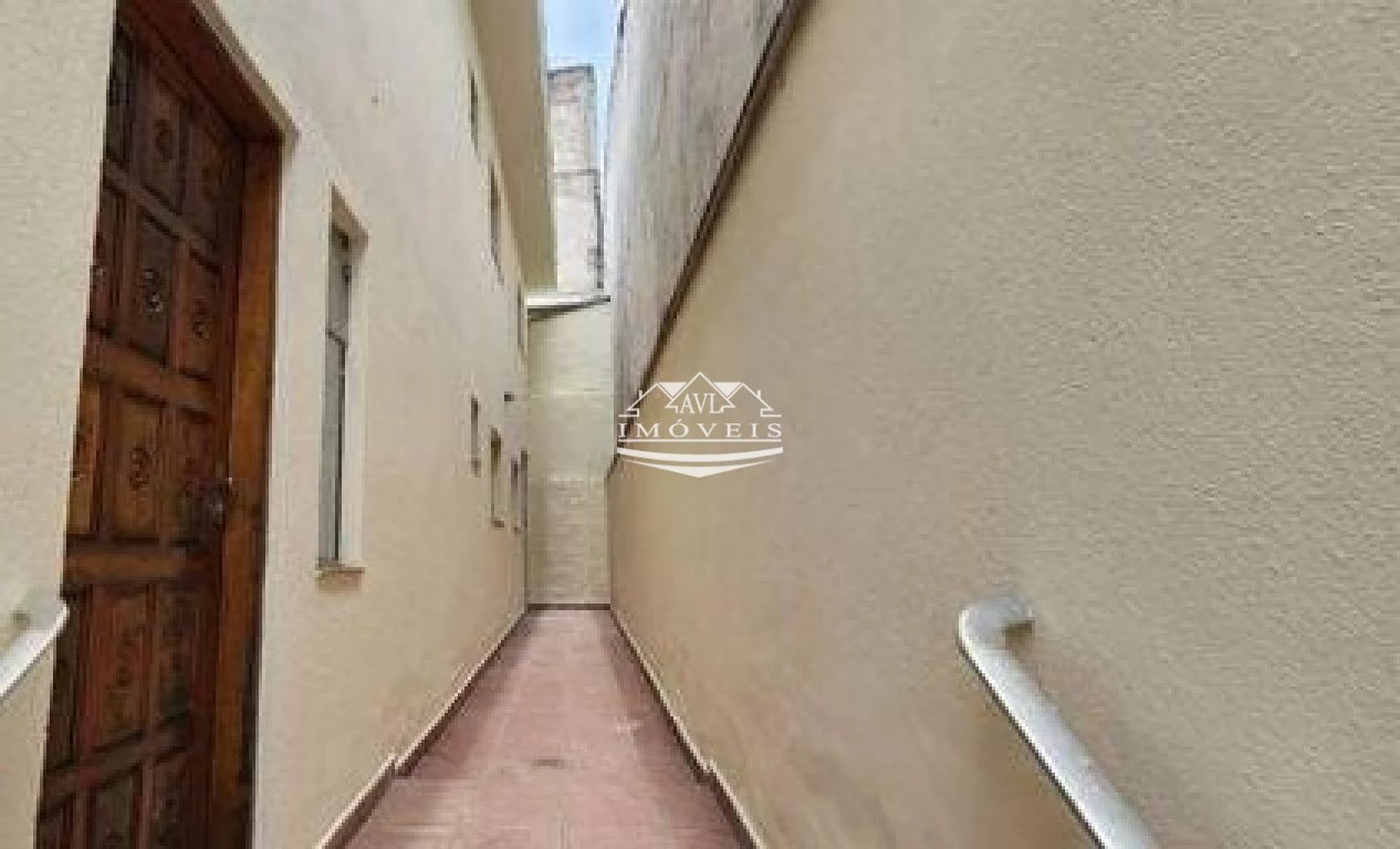 Sobrado à venda com 3 quartos, 90m² - Foto 2