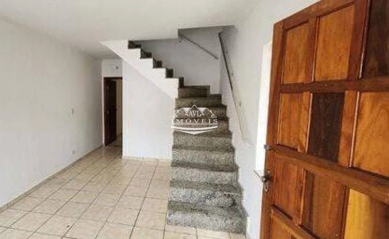 Sobrado à venda com 3 quartos, 90m² - Foto 3
