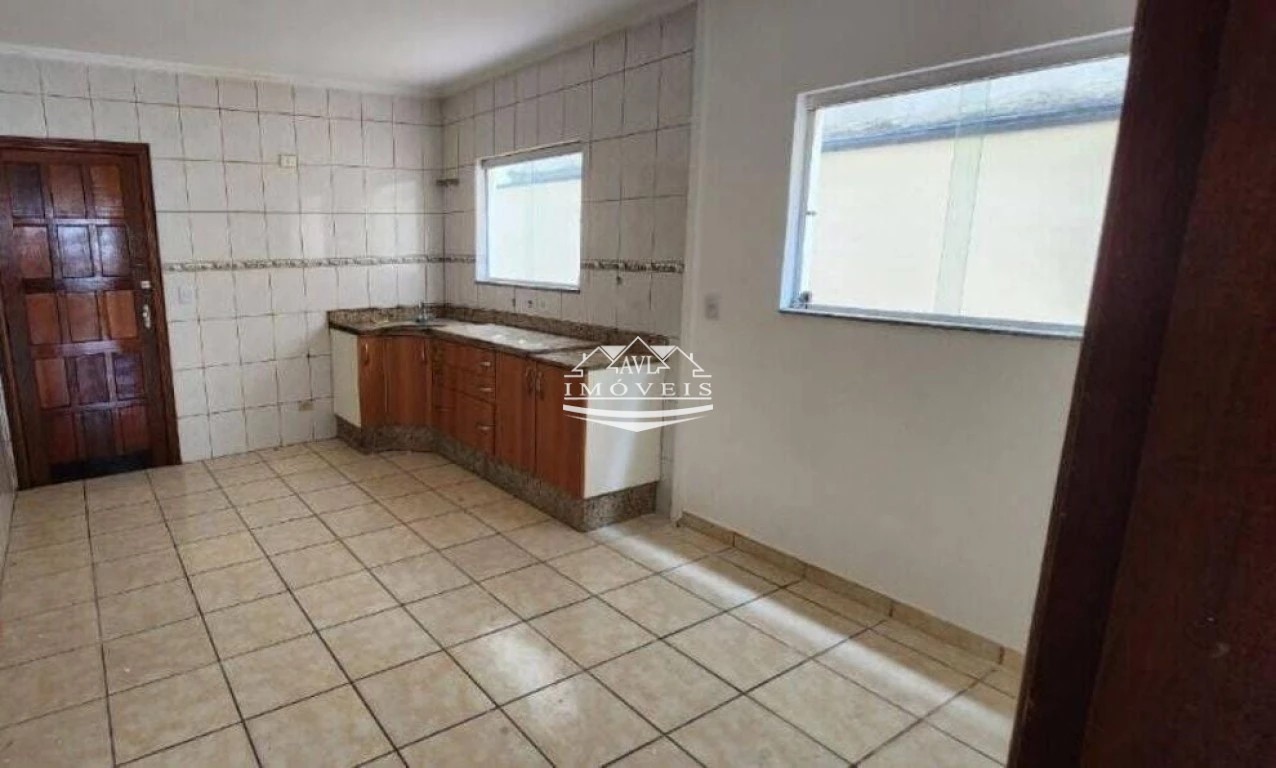 Sobrado à venda com 3 quartos, 90m² - Foto 5
